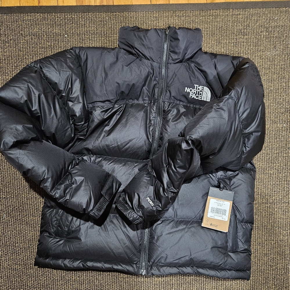 The North Face 1996 Nuptse jacket
